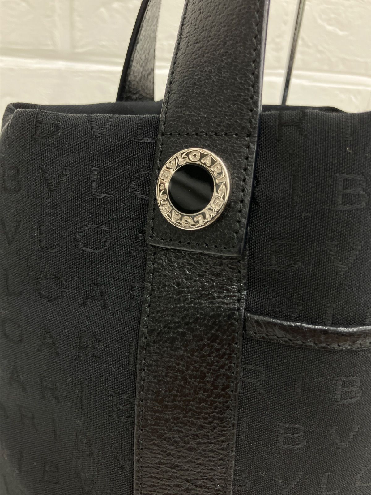 Bvlgari Handbag No.735