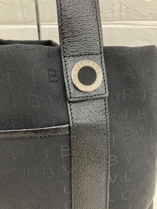 Bvlgari Handbag No.735