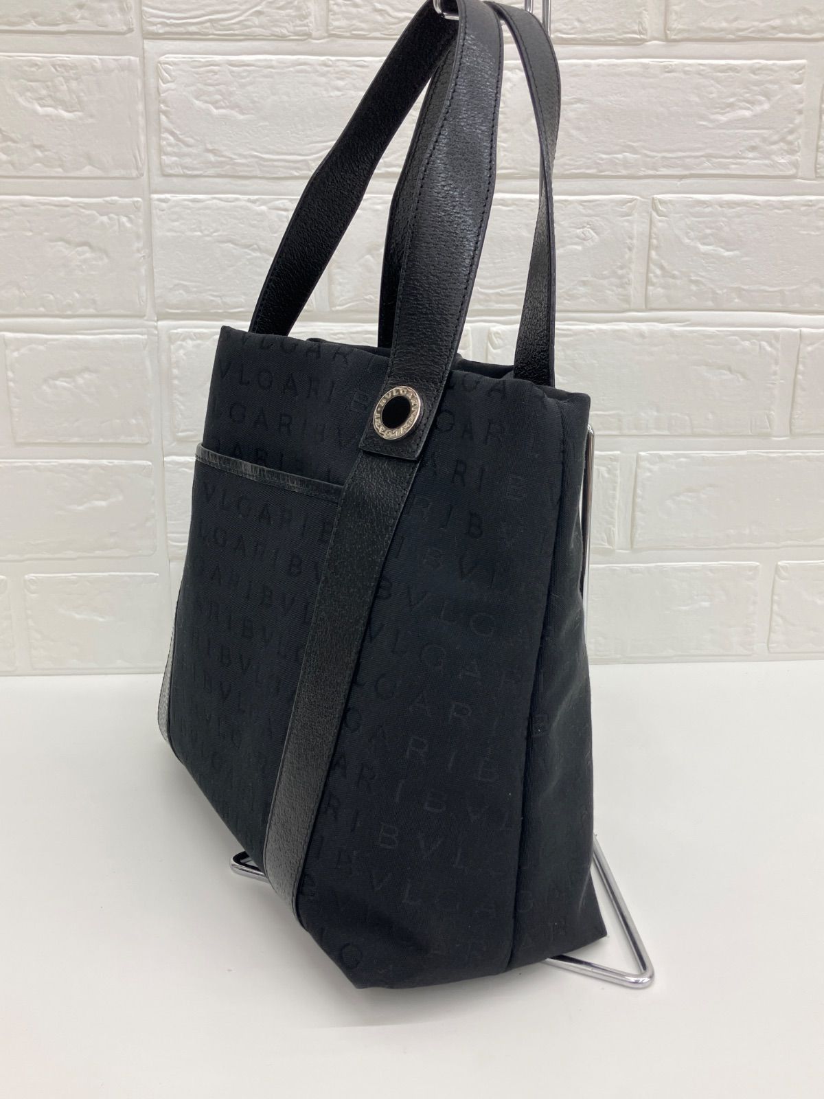 Bvlgari Handbag No.735