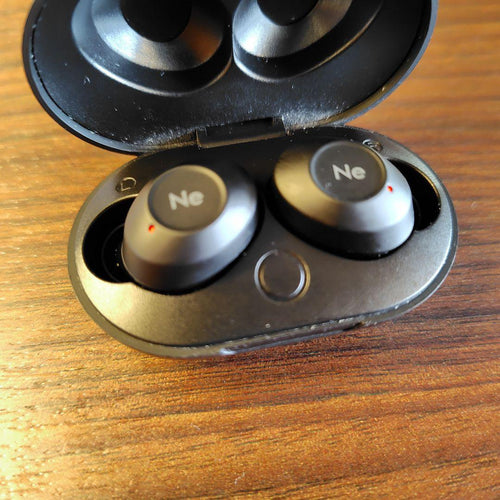 Wireless Earphone Hp-T250Bt