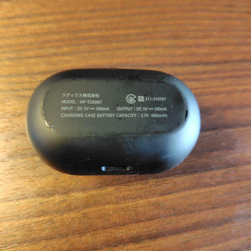 Wireless Earphone Hp-T250Bt