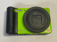 Compact Digital Cameras Pentax Rz10#278