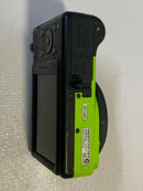 Compact Digital Cameras Pentax Rz10#278