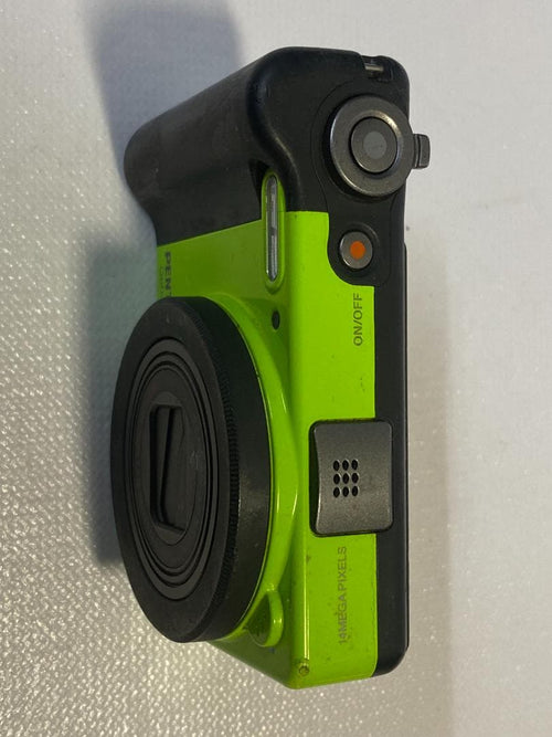 Compact Digital Cameras Pentax Rz10#278