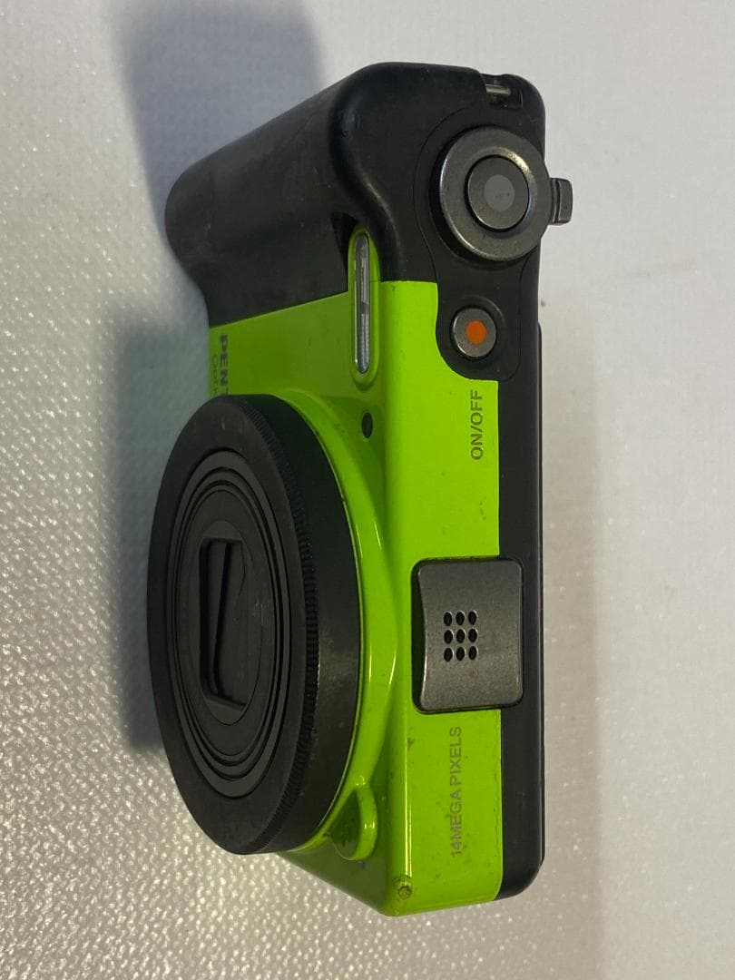 Compact Digital Cameras Pentax Rz10#278