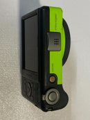 Compact Digital Cameras Pentax Rz10#278