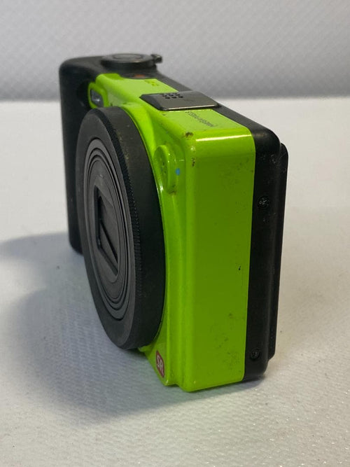 Compact Digital Cameras Pentax Rz10#278