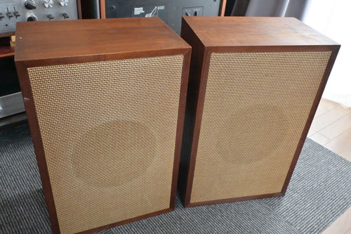 Speaker Tannoy Monitor Gold