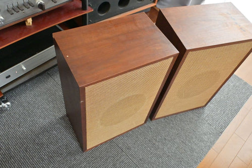 Speaker Tannoy Monitor Gold