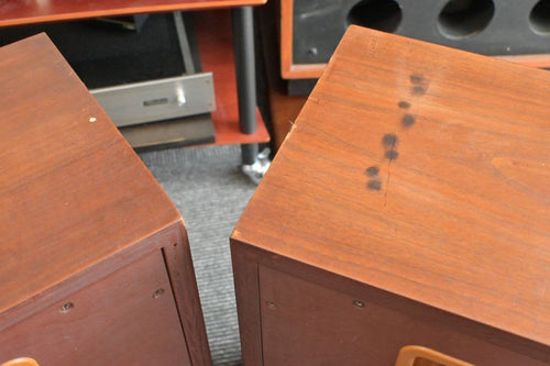 Speaker Tannoy Monitor Gold