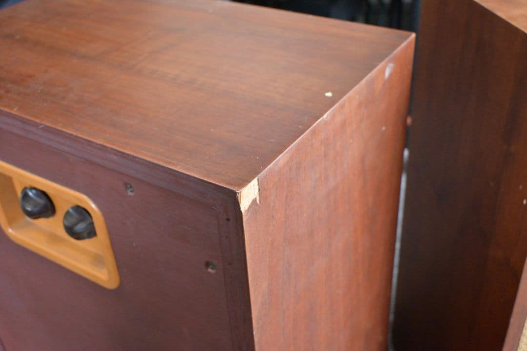 Speaker Tannoy Monitor Gold