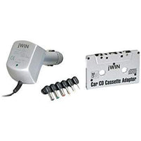 Others Jwin Jack401?Cd/Minidisc For Cd Cm3Dmju