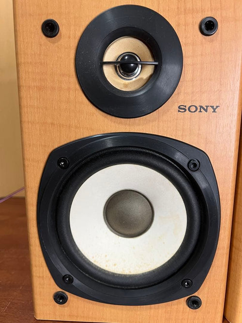 Sony Mini -Component Cmt-M3