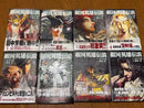 Youth Manga 1 8