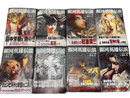 Youth Manga 1 8