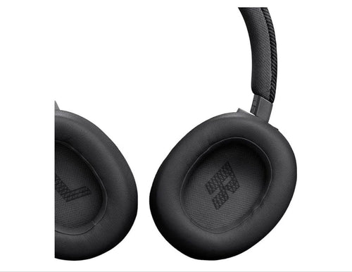 Jbl Wireless Headphones Live 770 Nc