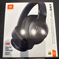 Jbl Wireless Headphones Live 770 Nc