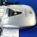 Portable Cd Player Dpc-Mp727