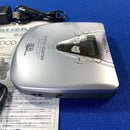 Portable Cd Player Dpc-Mp727