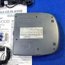 Portable Cd Player Dpc-Mp727
