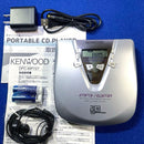 Portable Cd Player Dpc-Mp727