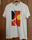 Lacoste T-Shirts Roland Garros T