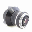 Nikon Others Ai 15/3.5S