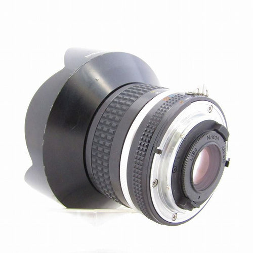 Nikon Others Ai 15/3.5S