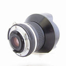 Nikon Others Ai 15/3.5S
