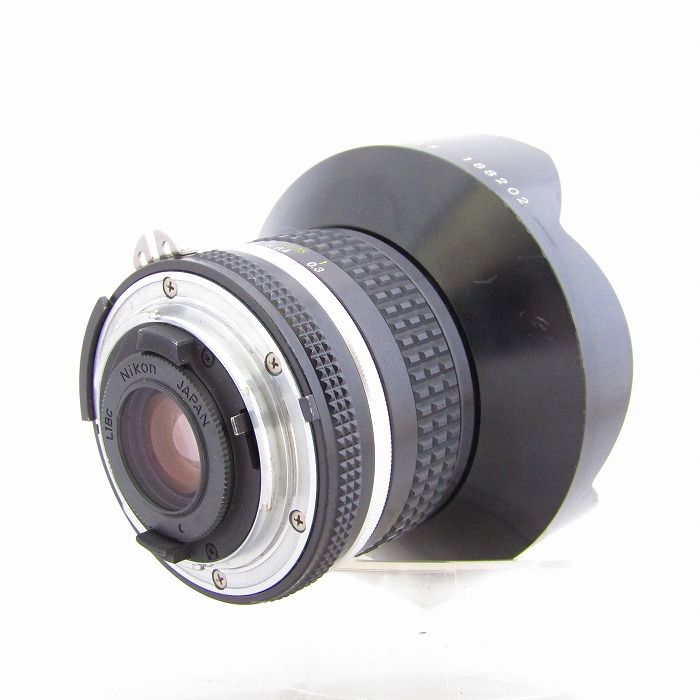 Nikon Others Ai 15/3.5S