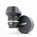Nikon Others Ai 15/3.5S