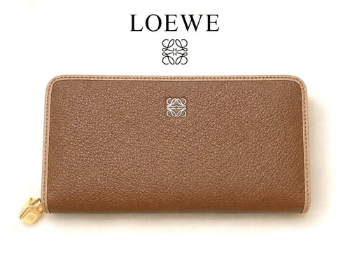 Loewe Long Wallets