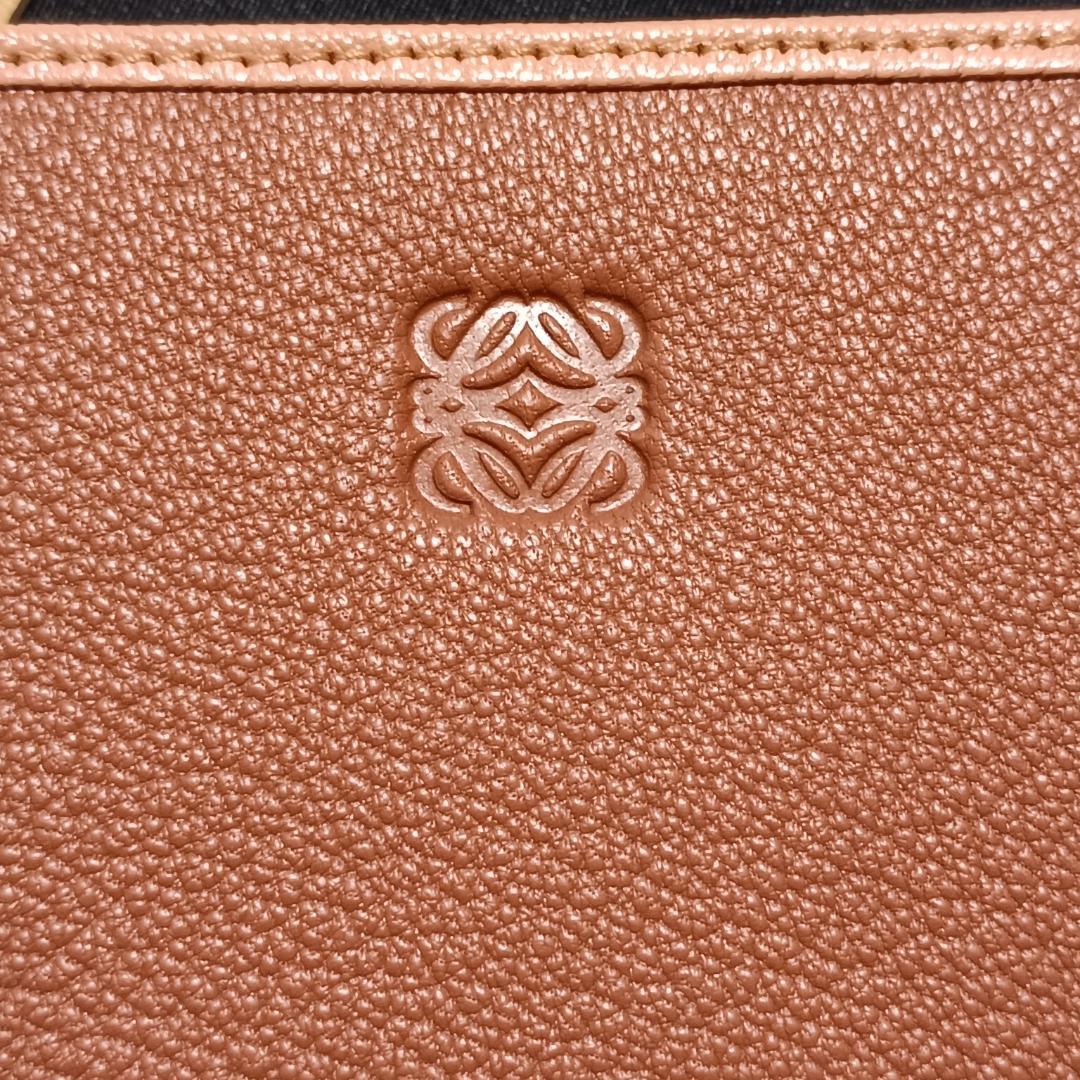 Loewe Long Wallets