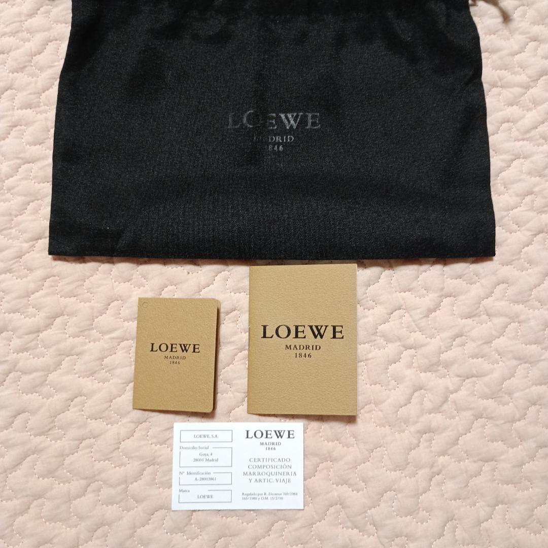 Loewe Long Wallets