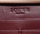 Loewe Long Wallets