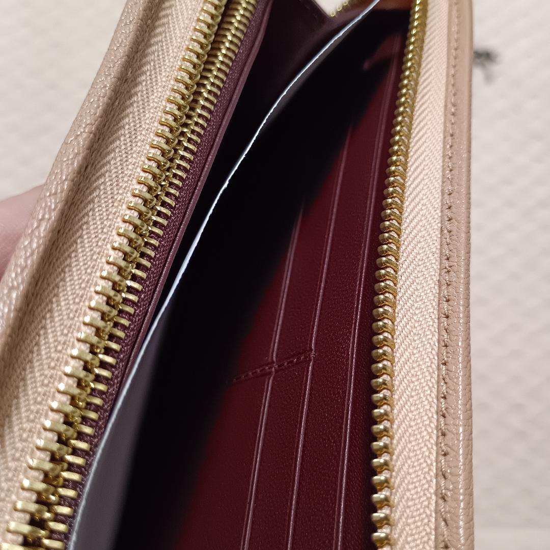 Loewe Long Wallets