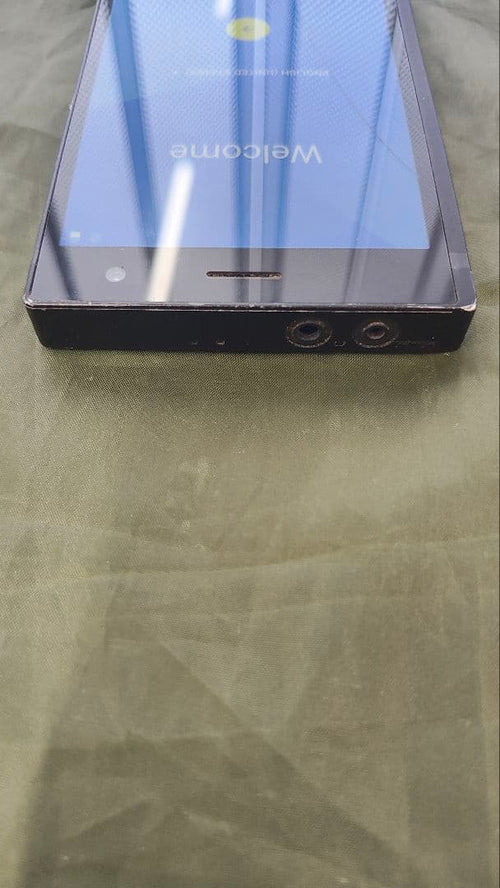 Onkyo Smartphone Body Granbeat Dp-Cmx1