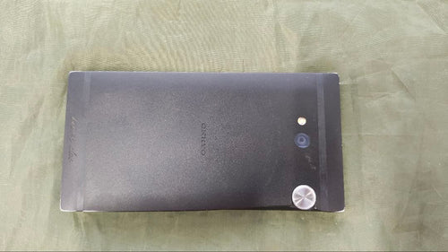Onkyo Smartphone Body Granbeat Dp-Cmx1