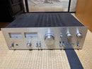 Technics Amplifier Body Su-7300