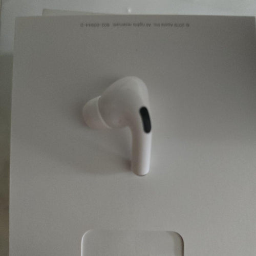 Apple Airpods Pro