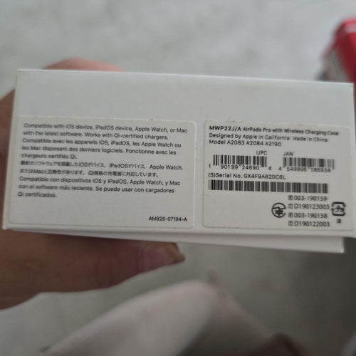 Apple Airpods Pro