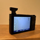 Sony Compact Digital Cameras Cyber-Shot Dsc-Rx100