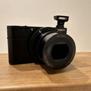 Sony Compact Digital Cameras Cyber-Shot Dsc-Rx100