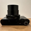 Sony Compact Digital Cameras Cyber-Shot Dsc-Rx100