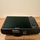Sony Compact Digital Cameras Cyber-Shot Dsc-Rx100