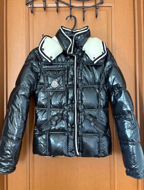 Moncler Down Jackets Archive Y2K
