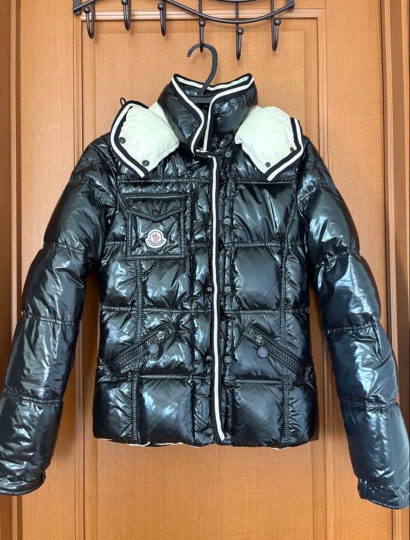 Moncler Down Jackets Archive Y2K