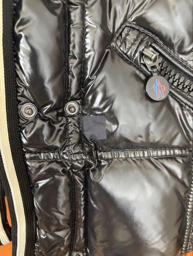 Moncler Down Jackets Archive Y2K