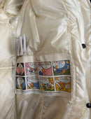Moncler Down Jackets Archive Y2K