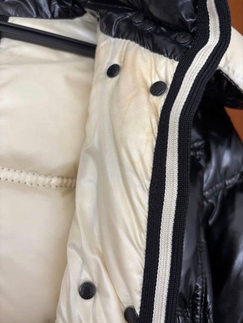 Moncler Down Jackets Archive Y2K